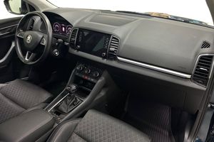 Skoda Karoq bild 15