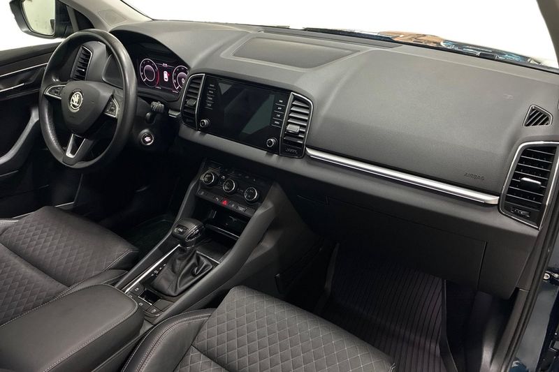 Skoda Karoq bild 15