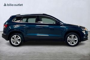 Skoda Karoq bild 5