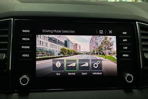 Skoda Karoq bild 20
