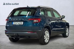 Skoda Karoq bild 6