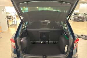 Skoda Karoq bild 10