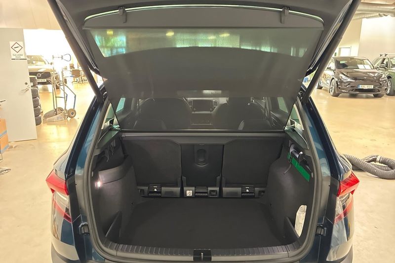 Skoda Karoq bild 10