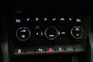 Skoda Karoq bild 23