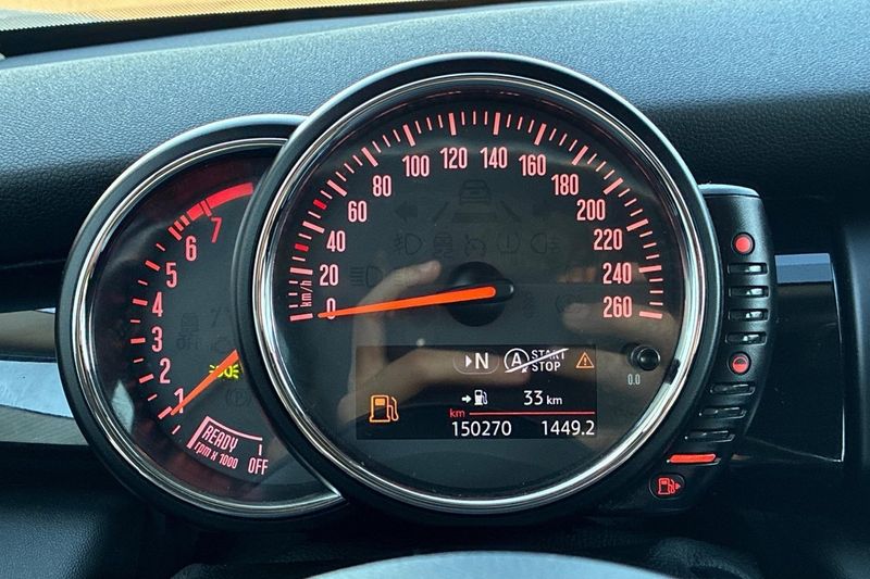 MINI Cooper bild 17
