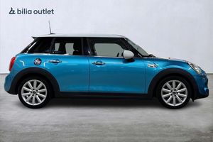 MINI Cooper bild 5