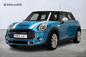 MINI Cooper bild 1