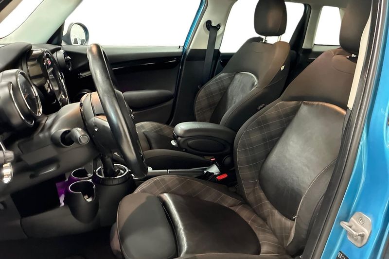 MINI Cooper bild 13