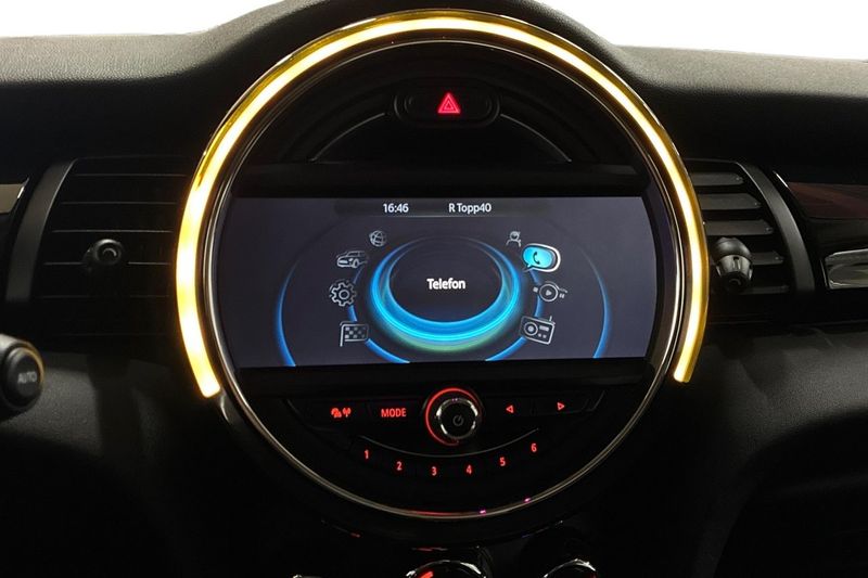 MINI Cooper bild 20