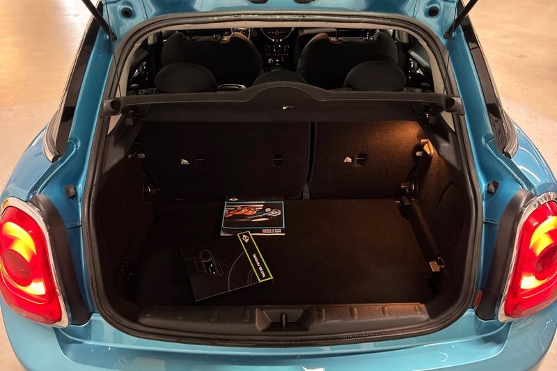 MINI Cooper bild 10