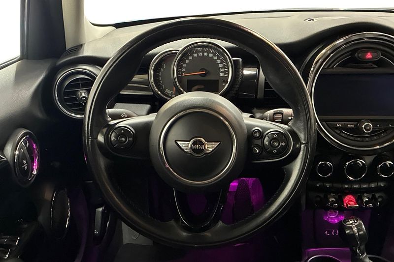 MINI Cooper bild 16