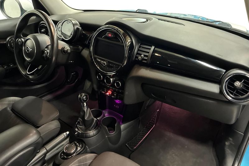 MINI Cooper bild 15