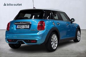 MINI Cooper bild 6