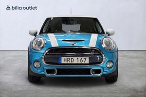 MINI Cooper bild 3