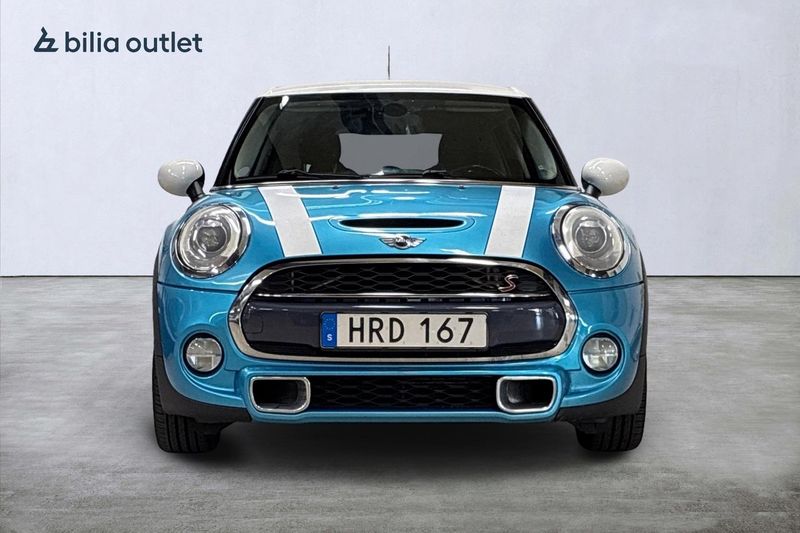 MINI Cooper bild 3