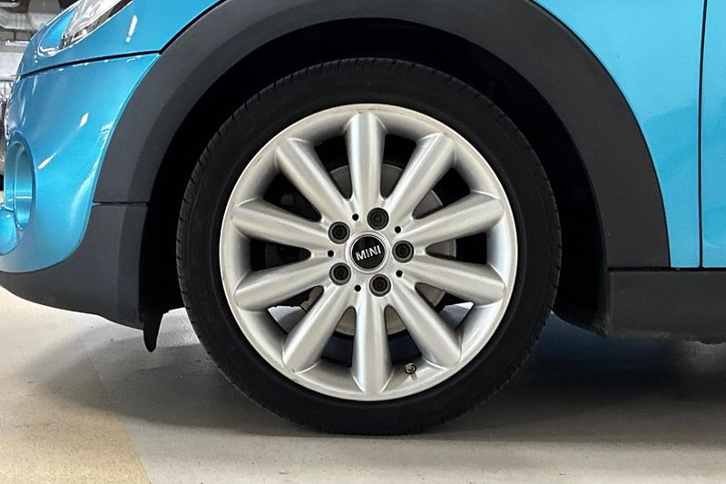 MINI Cooper bild 11