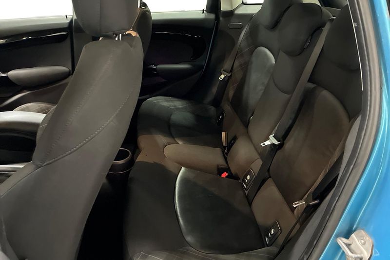 MINI Cooper bild 14