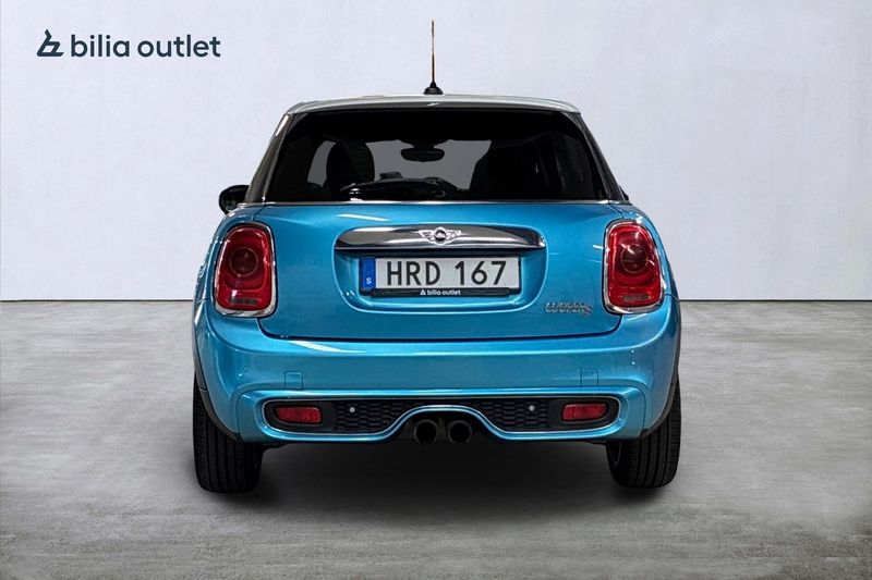 MINI Cooper bild 7