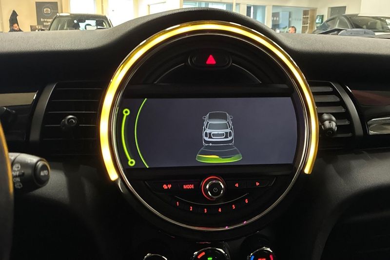 MINI Cooper bild 19