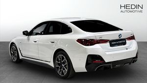BMW i4 bild 2