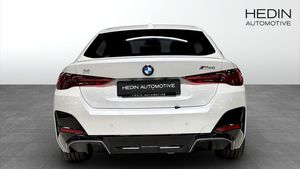 BMW i4 bild 6