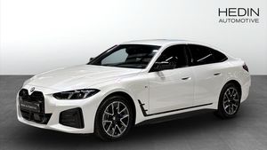 BMW i4 bild 1