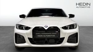 BMW i4 bild 7