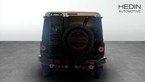 INEOS Grenadier bild 7