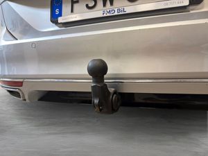 Volkswagen Passat bild 30