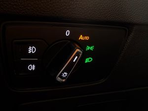 Volkswagen Passat bild 27