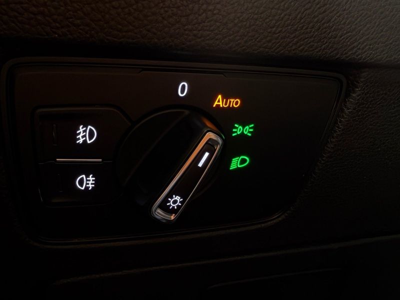 Volkswagen Passat bild 27