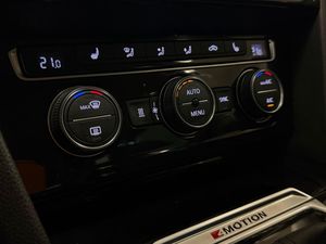 Volkswagen Passat bild 21