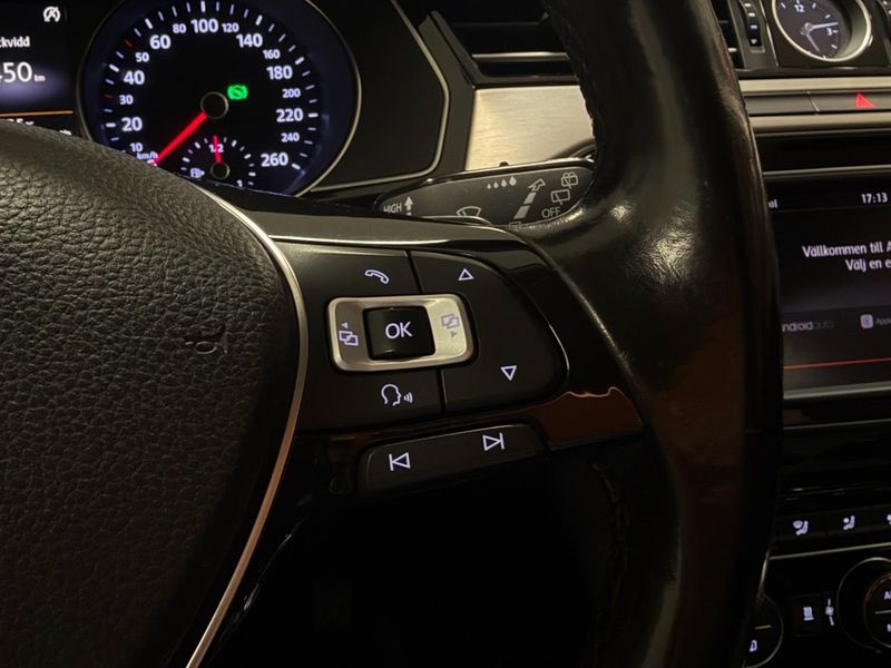 Volkswagen Passat bild 22