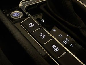 Volkswagen Passat bild 18