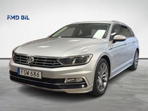 Volkswagen Passat bild 1