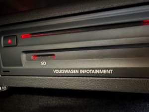 Volkswagen Passat bild 25