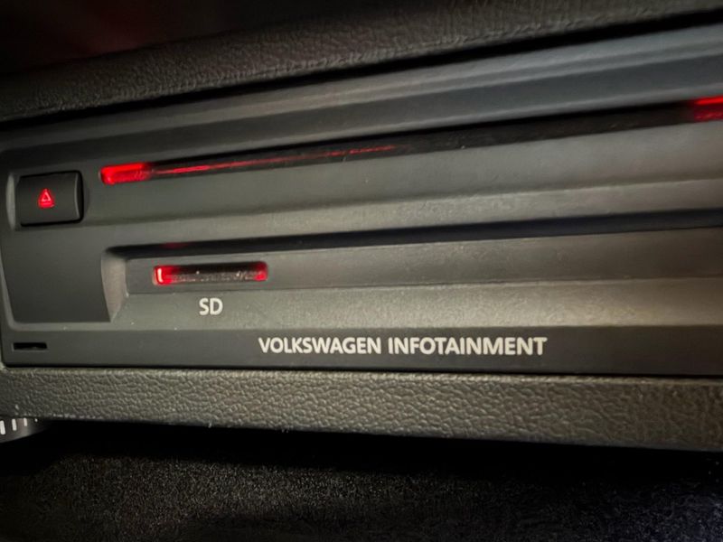 Volkswagen Passat bild 25