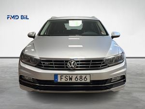 Volkswagen Passat bild 3