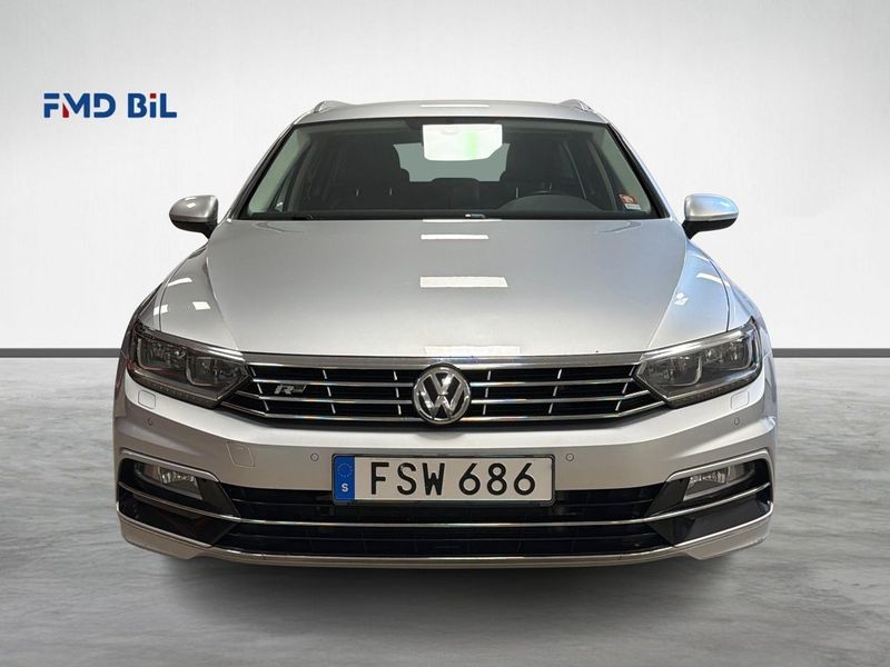 Volkswagen Passat bild 3