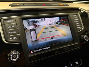 Volkswagen Passat bild 16