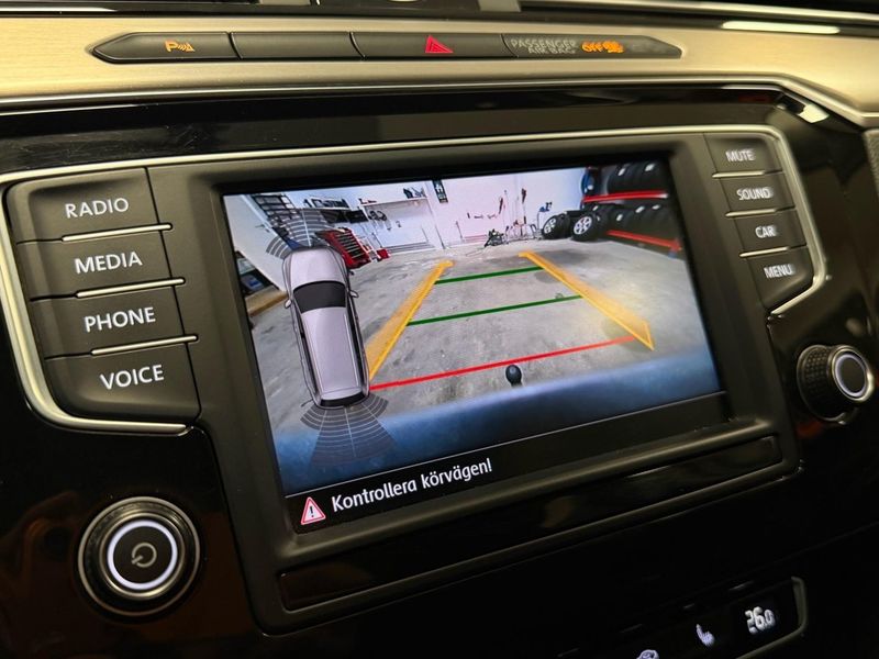 Volkswagen Passat bild 16