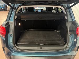 Citroen C5 AirCross bild 7