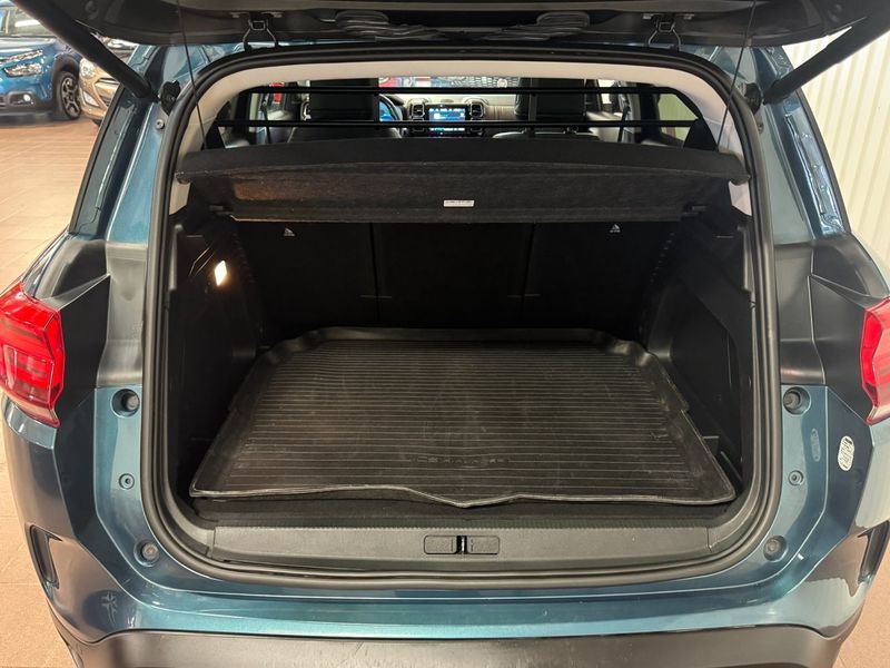 Citroen C5 AirCross bild 7