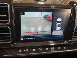 Citroen C5 AirCross bild 10