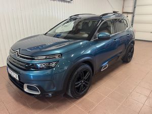 Citroen C5 AirCross bild 2