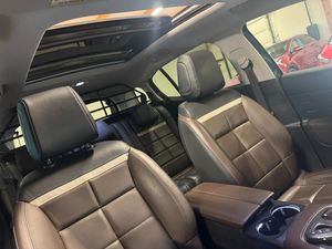 Citroen C5 AirCross bild 13