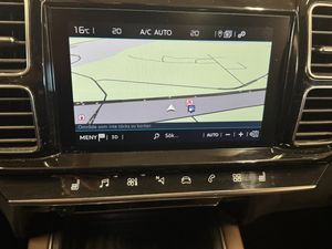 Citroen C5 AirCross bild 11