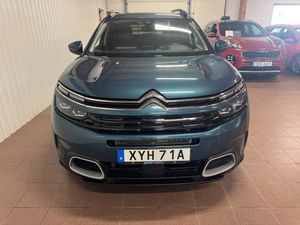 Citroen C5 AirCross bild 3