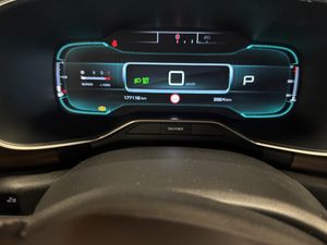 Citroen C5 AirCross bild 15