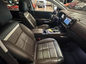 Citroen C5 AirCross bild 8